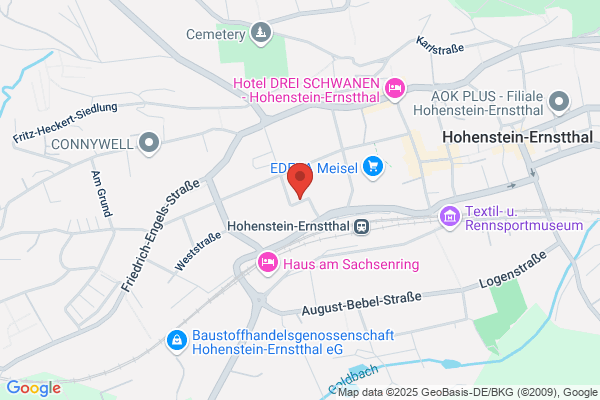 Küchenstudio Hohenstein