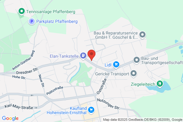 Reuss GmbH