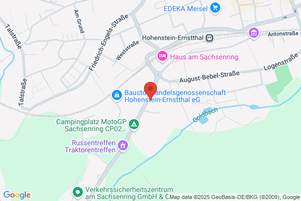 SEAS Antennen-