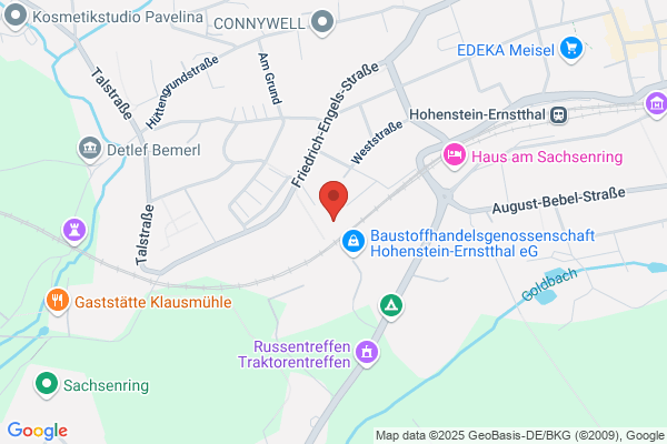 Schule für Lernförderung Am Sachsenring