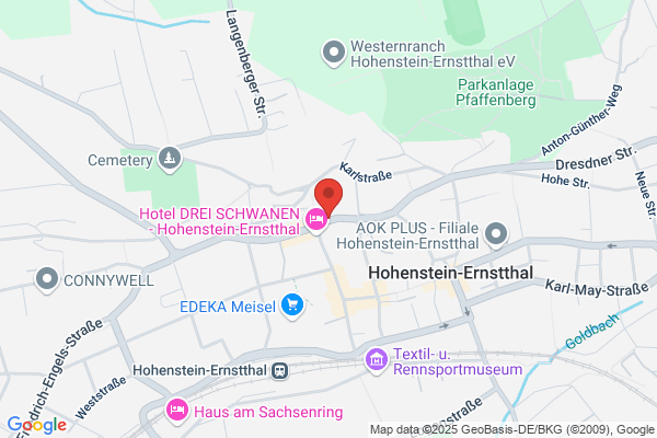 Simone Metje Gardinen & Berufsbekleidung