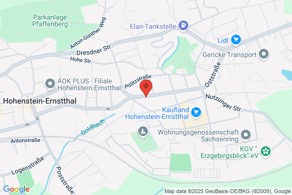 Friseur Angela Socher