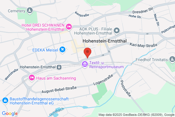 Friseur und Kosmetik GmbH