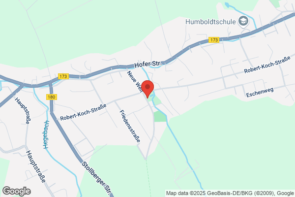 Badschänke
