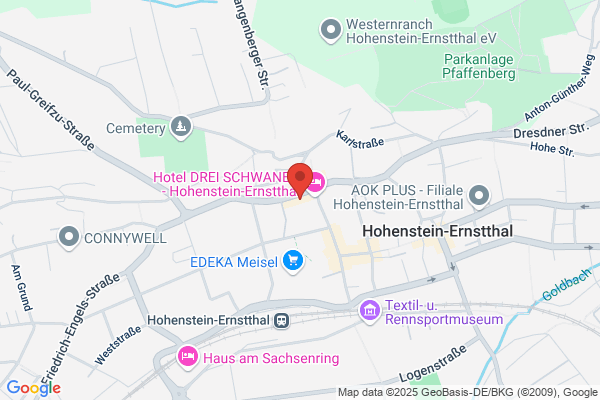 Gaststätte Altmarktschenke Inh. Ute Schimmel