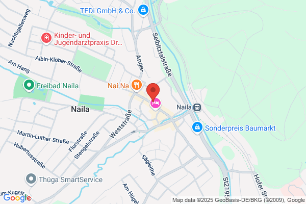Naila Pub