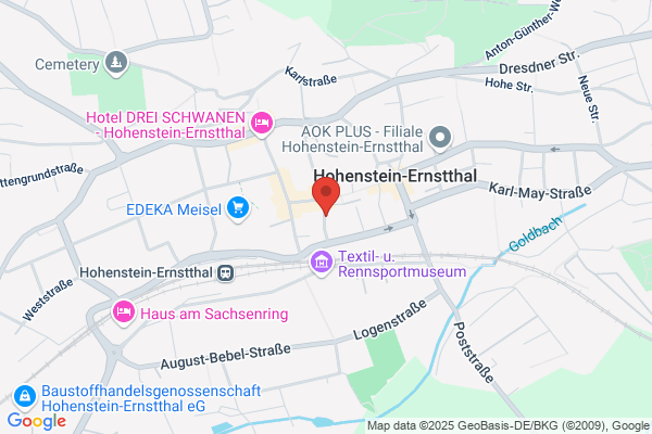 Gisela Wolf Gebäude- und Wohnungsverwaltung