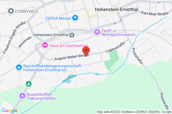 HIB Hausverwaltungsgesellschaft mbH