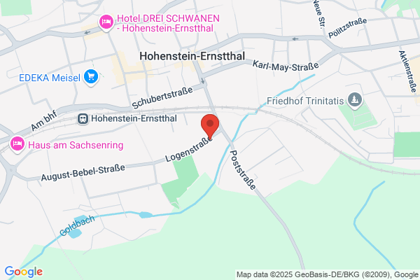 HOT PIZZA GmbH