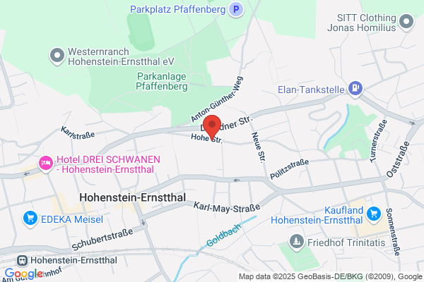 HD Gebäudeprojekt GmbH