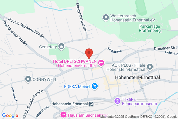 Planungsgesellschaft H+T