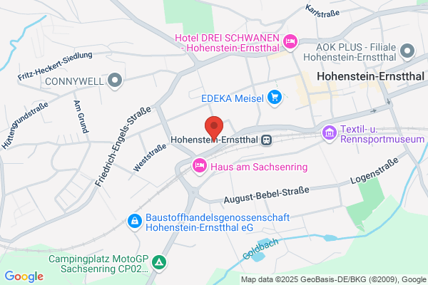 TEDi GmbH & Co. KG