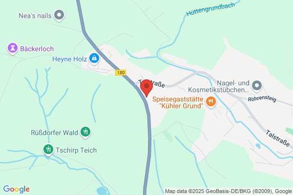 Diakoniewerk Westsachsen gemeinnützige GmbH - Bethlehemstift