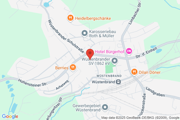 Kosmetikstudio und