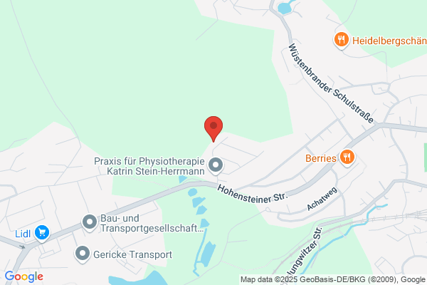 Petra und Eberhard Reiche