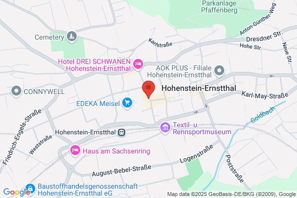 Das Reisebüro Inh. Kerstin Lauer