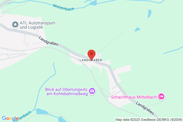 Gasthaus Landgraben