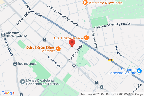 Qilin Software GmbH