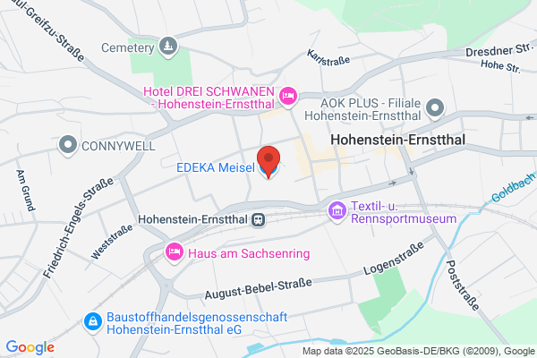 EDEKA Meisel
