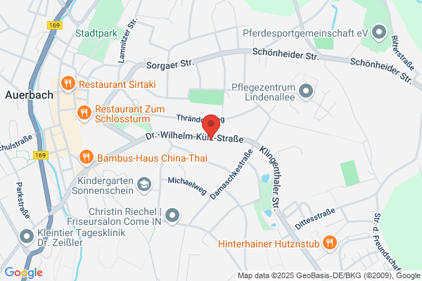 Tischlerei Karl Schwabe u. Sohn