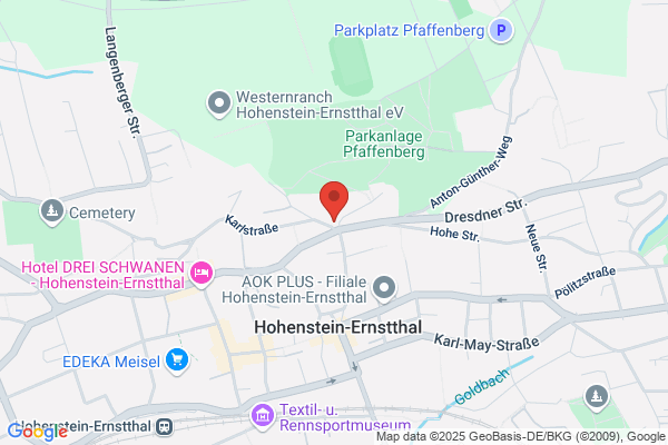 Matthes Fuhrgeschäft