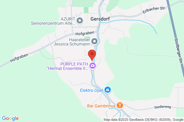 Gerd Hieronymus Radio Hieronymus