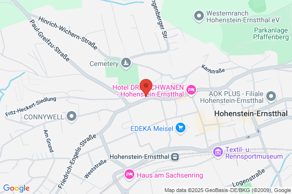 Frauen und Berufe e.V.