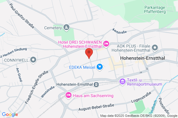 Lohnsteuerhilfe Aktiva e.V. Beratungsstelle