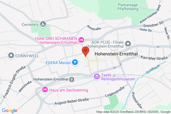 D.A.S. Versicherung Holger Gliemann