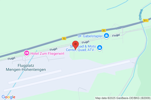 Roland Herrmann Pulverbeschichtung RHP