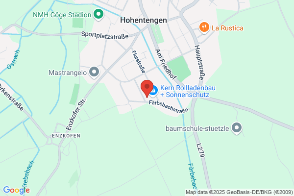 Grillenberger Bodenbeläge GmbH