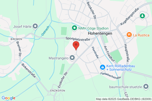 BAURANDO GmbH