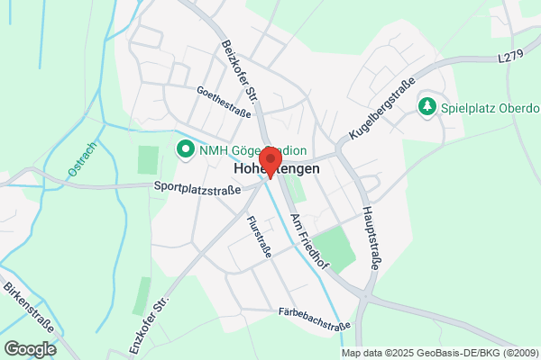Geflügelschlachterei Robert Stauß