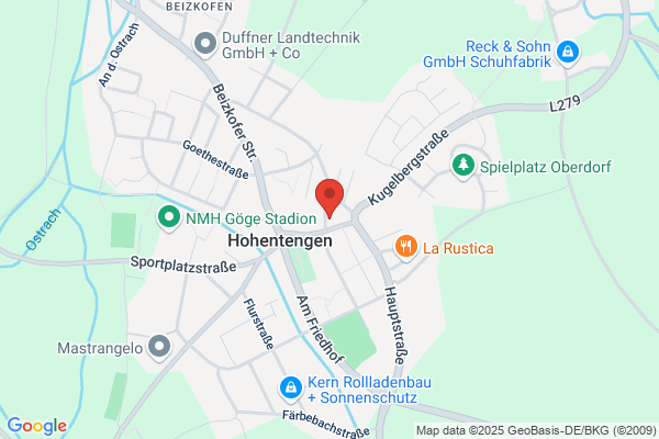 Gemeindeverwaltung