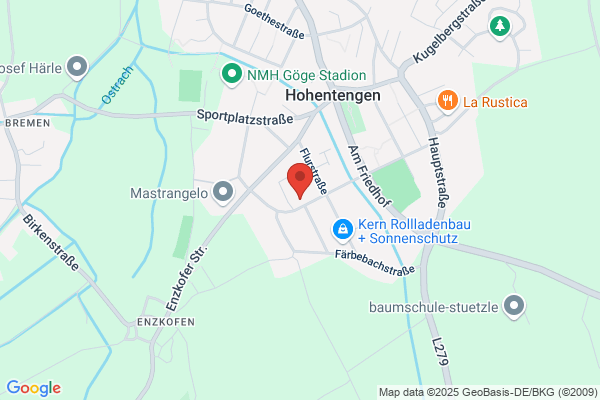 JBF Maschinen GmbH
