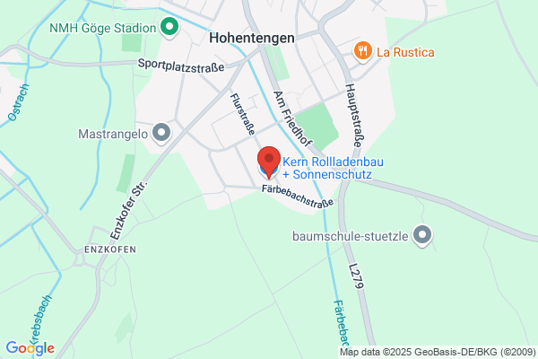 Kern GmbH