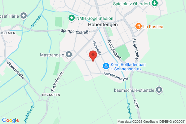 Modellbau Nassal GmbH