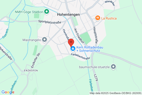 Vicinus GmbH