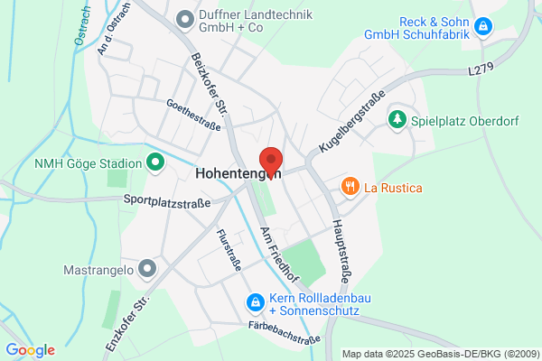 Zettler-Hecht Steinmetzbetrieb GmbH