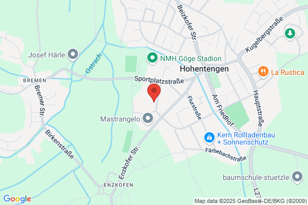 df bauservice & baubedarf GmbH