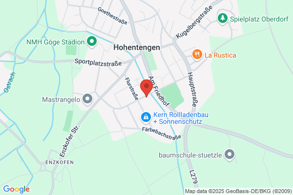 Nusser Beschichtungstechnik GmbH