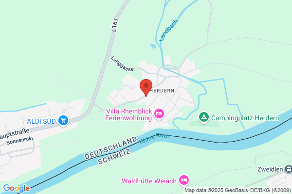 Angelsportverein 1970 Hohentengen e.V.