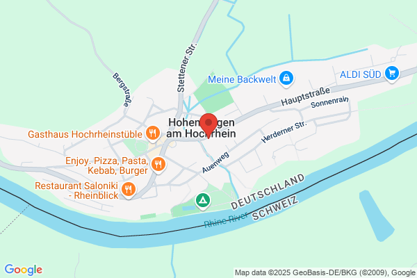 Glen Fahrn Germany GmbH