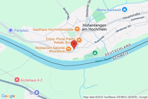 Kindergarten Hohentengen