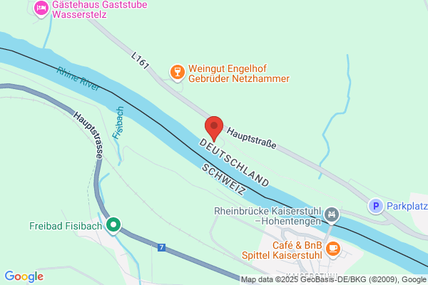Kläranlage