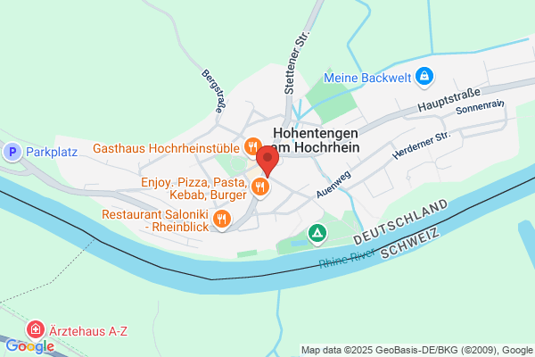 nah und gut Wagner