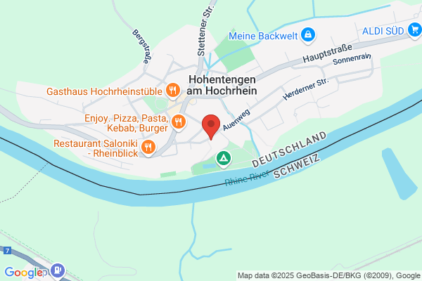 Alfred Amacher GmbH