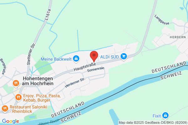 CE Distribution GmbH
