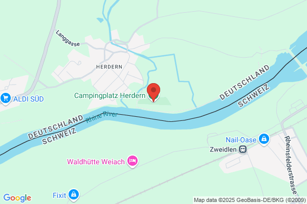 Camping Herdern