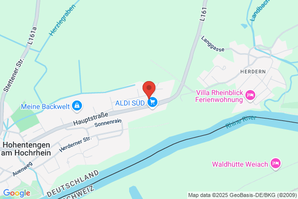 Gemeindeentwicklung der Gemeinde